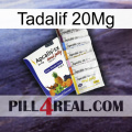 Tadalif 20Mg 11